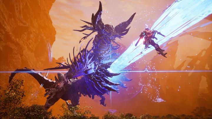 Immagine prodotto Marvelous Daemon X Machina: Titanic Scion XBSX (Xbox Series X, DE)