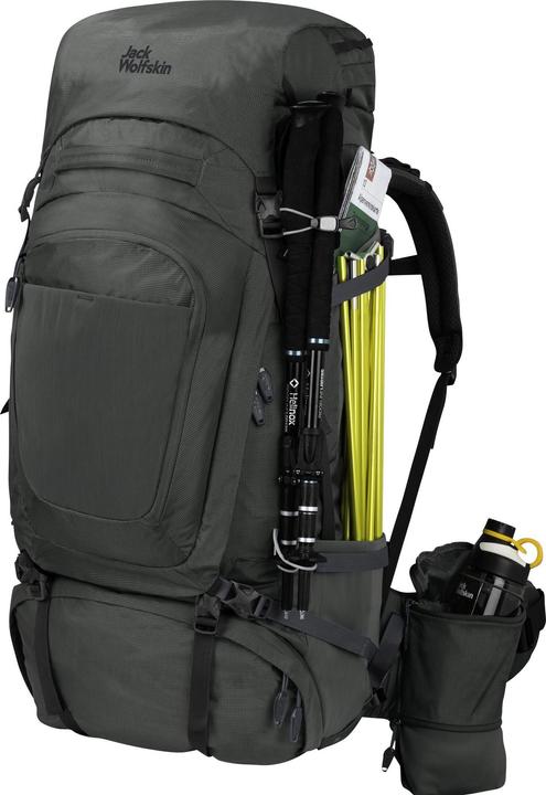Immagine prodotto Jack Wolfskin Denali 65/10 Women (65 l)