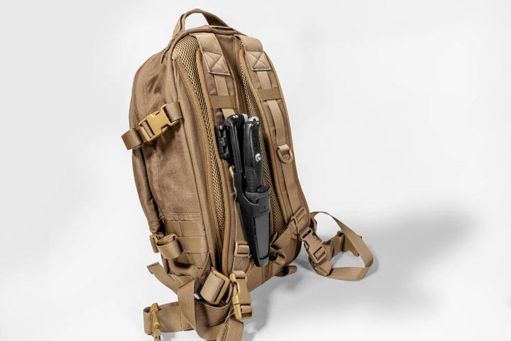 Actual product image Victorinox Venture Pro