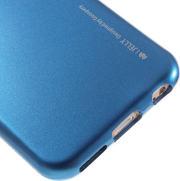 Immagine prodotto Goospery i Serie Jelly Metal Series (Apple iPhone 6 Plus, Apple iPhone 6s Plus)