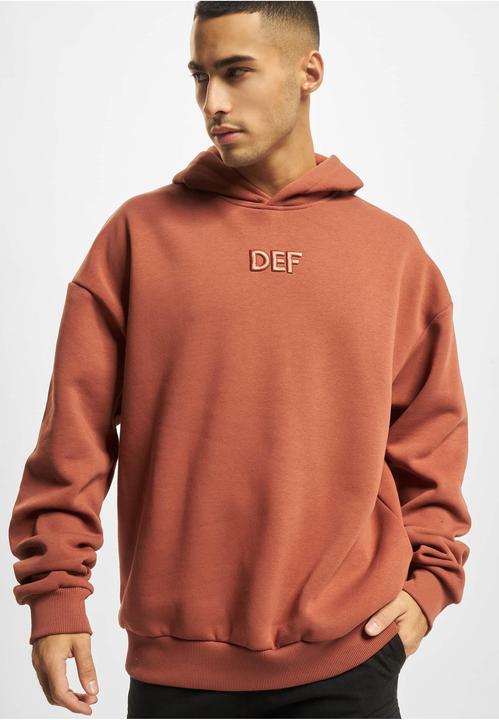 Produktbild DEF PG Hoodie (S)