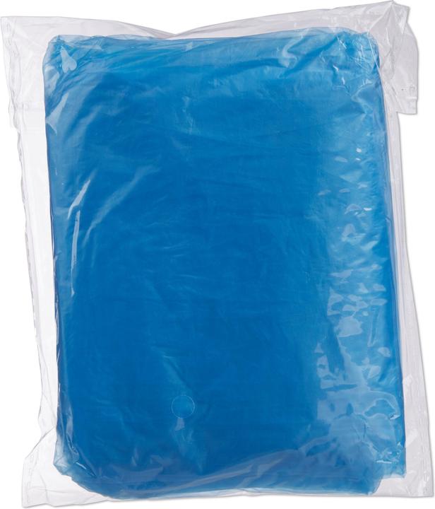 Productafbeelding Relaxdays 13x regenponcho (13)