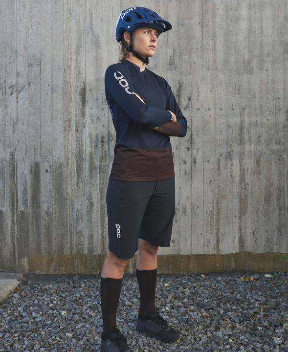 Actual product image Poc Essential Enduro Damen Bikeshort (M)