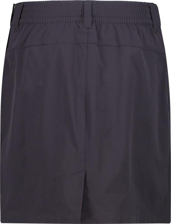 Actual product image CMP Campagnolo Women's Skirt 2 in 1 (48)