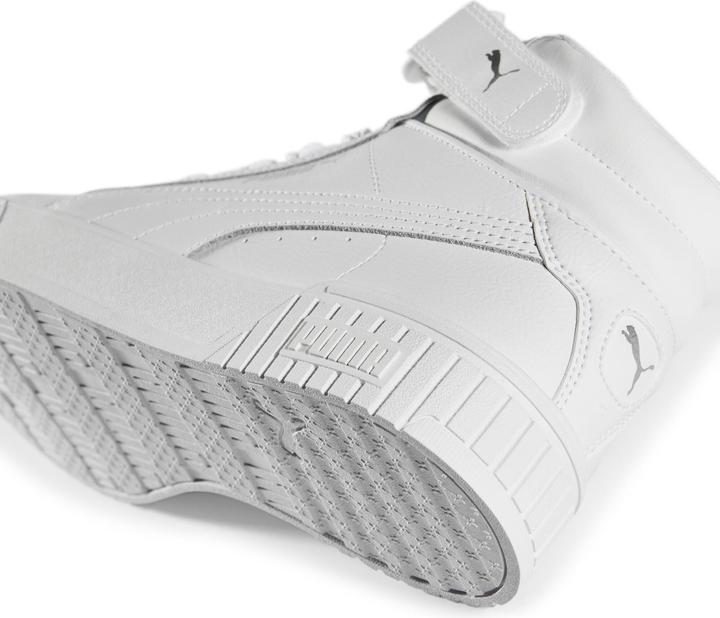 Actual product image Puma Carina 2.0 Mid (36)