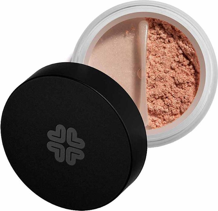 Produktbild Lily Lolo Mineral Eye Shadow - Vanilla Shimmer 1.5g (Vanilla Shimmer)