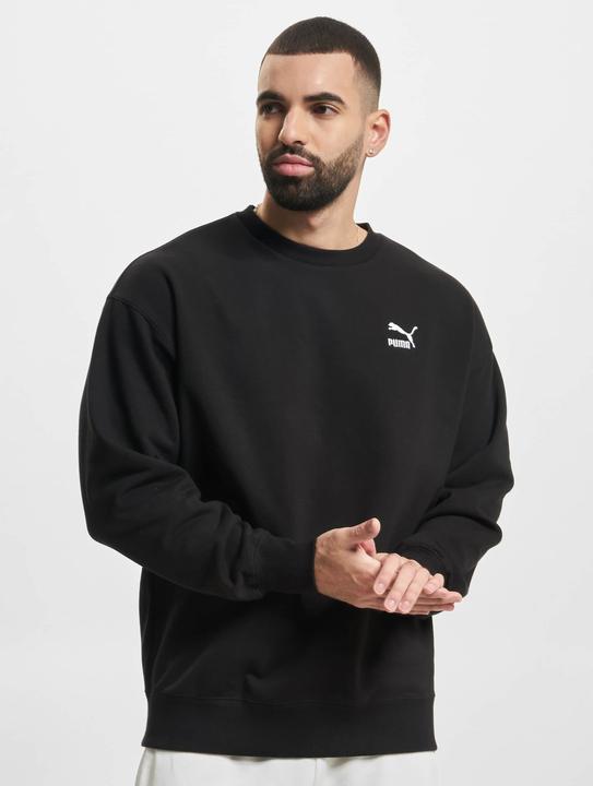 Produktbild Puma Classics Relaxed Crew (S)