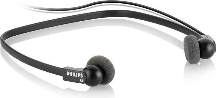 Immagine prodotto Philips Set di riproduzione/trascrizione da tavolo LFH0720