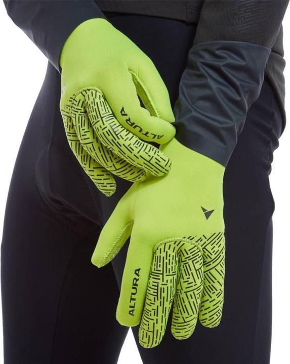 Actual product image Altura Thermostretch (L)
