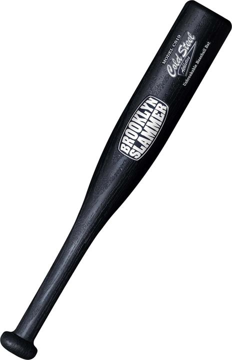 Produktbild Cold Steel Unisex Brooklyn Slammer Schlaeger (19.02")