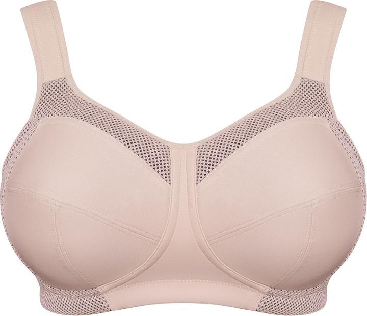 Image du produit Ulla Kate Soutien-gorge de sport et de soulagement sans armatures (70 I, Une unité par pack)