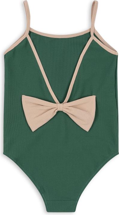 Image du produit Konges Slojd Bowie Maillot de bain Smoke Pine (80)