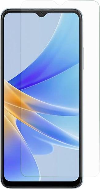 Image du produit MU Budget Verre de protection Protection d'écran (1 pièce(s), Oppo A17 4G)