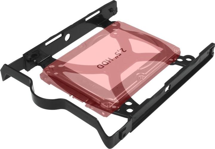 Image du produit Intertech X-908 Infini2 (ATX, mATX)