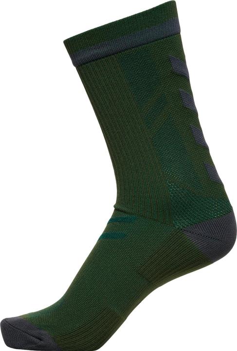 Actual product image hummel Elite Indoor Sock Low Pa (31 - 34)