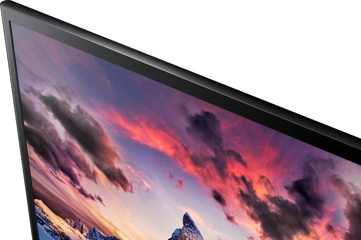 Image du produit Samsung S24f350fhu (1920 x 1080 pixels, 24")