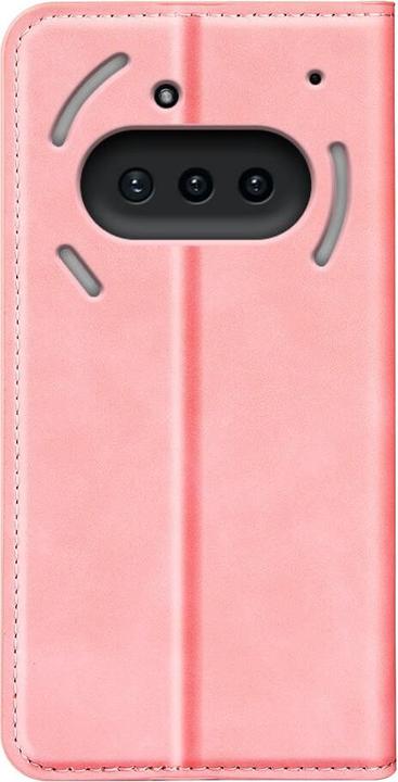 Image du produit Cover-Discount Nothing Phone (3a) - Stand Flip Case Hülle (Nothing Phone (3a))