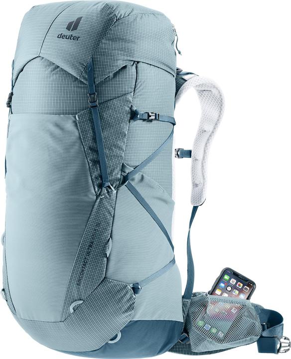 Image du produit Deuter Aircontact Ultra 45+5 (45 l)