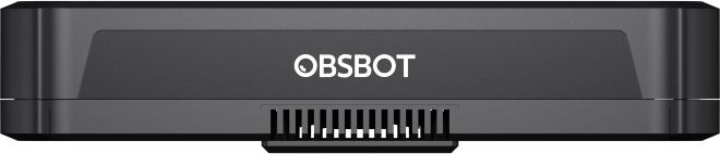Image du produit Obsbot Talent Vidéosurveillance, mélangeur vidéo, mélangeur audio, inserts graphiques et vidéo et streaming