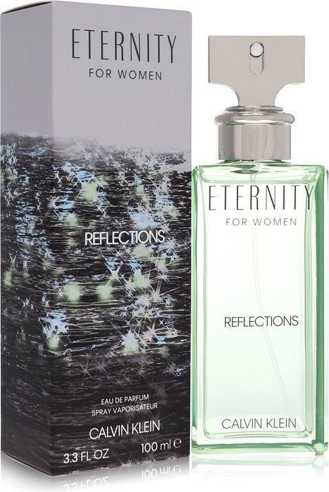 Produktbild Calvin Klein Eternity Reflections (Eau de Parfum, 100 ml)