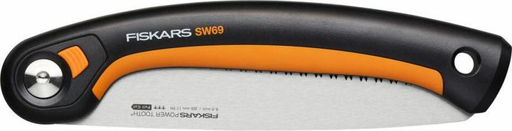 Image du produit Fiskars Plus Scie pliante SW69