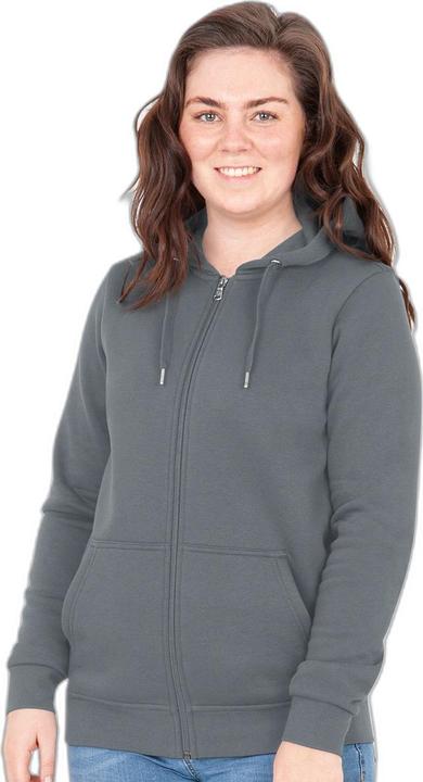 Image du produit JAKO Veste à capuche Organic (46)