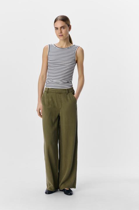 Immagine prodotto Object Pantaloni loose fit (L)