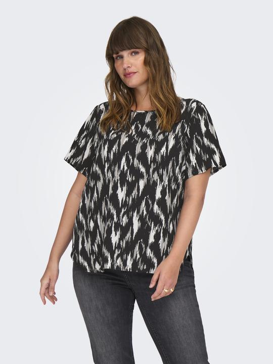 Image du produit Only Top Curvy Print (46)