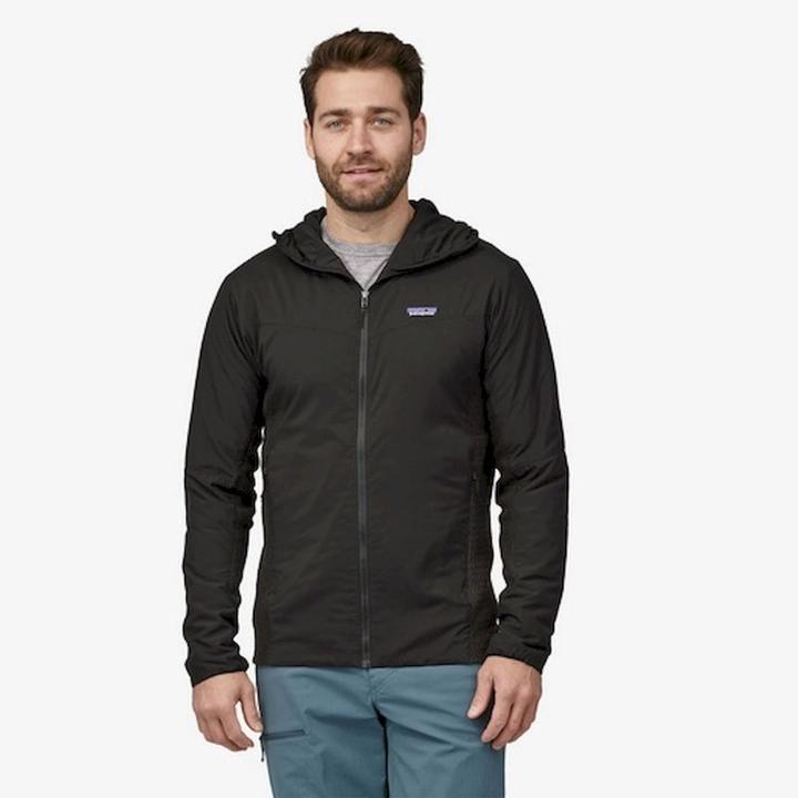 Produktbild Patagonia M's Nano-Air Light Hybrid Hoody (S)