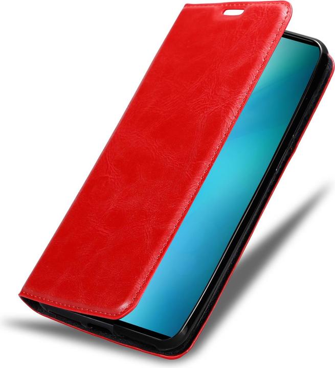 Actual product image Cadorabo Cover (Vivo Nex)