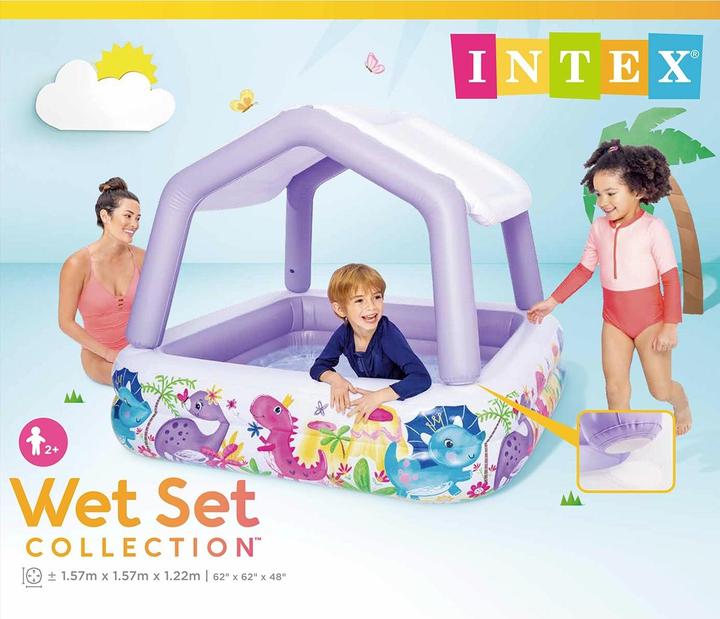 Image du produit Intex Pare-soleil