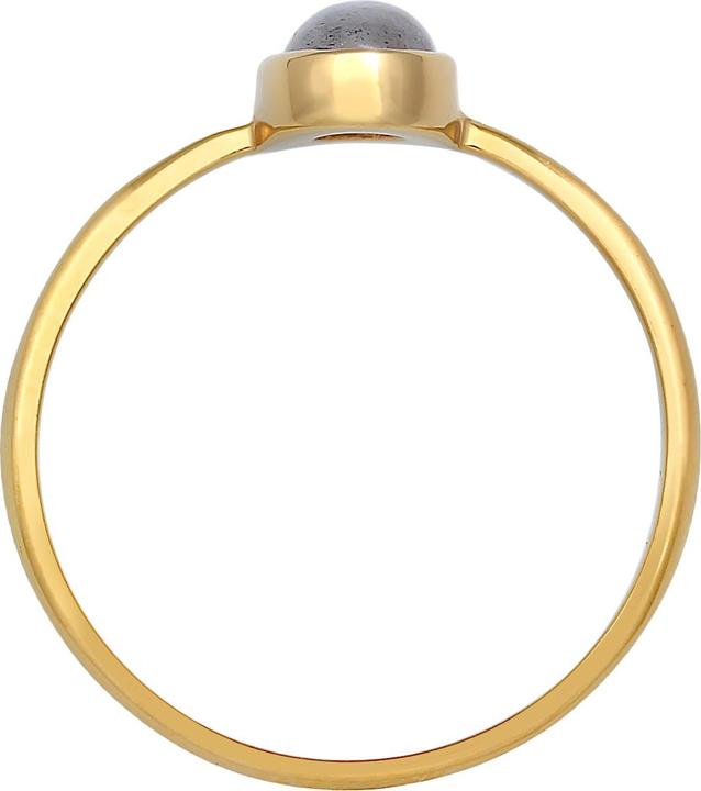 Immagine prodotto Elli Anello con pietre preziose (58, 375/9 K)