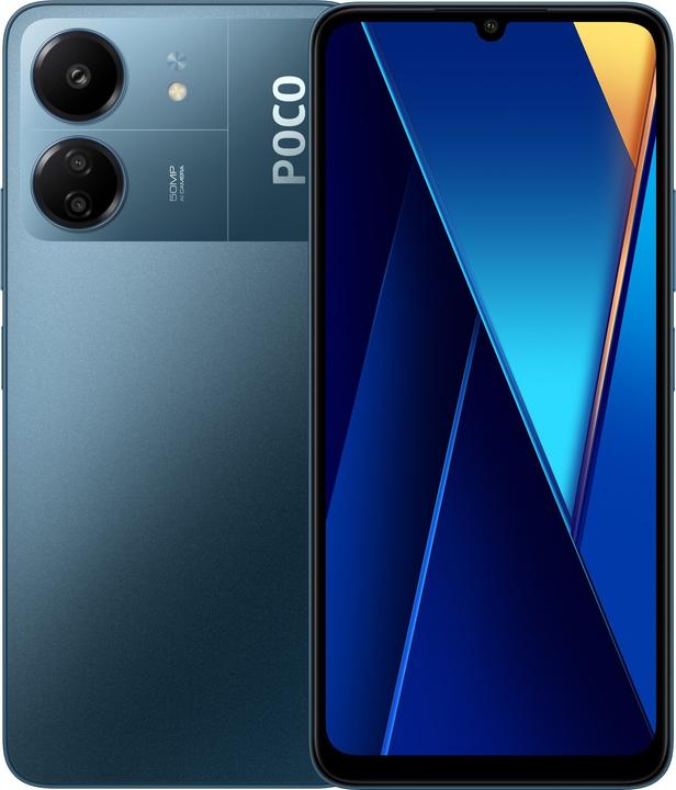 Bleu