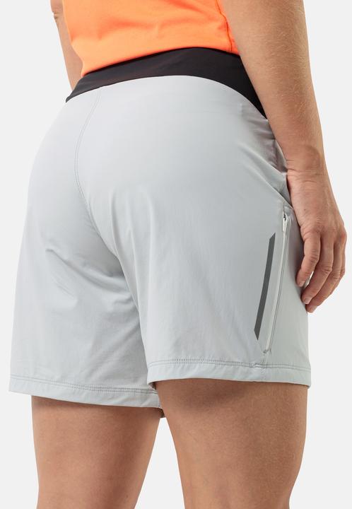 Actual product image Jack Wolfskin Gravex Shorts W (36)