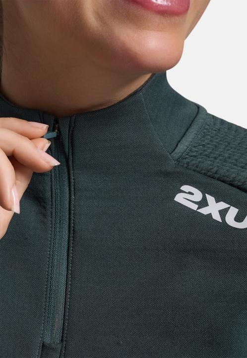 Produktbild 2XU Ignition Hyper-Haptic 1/4 Zip (XS)