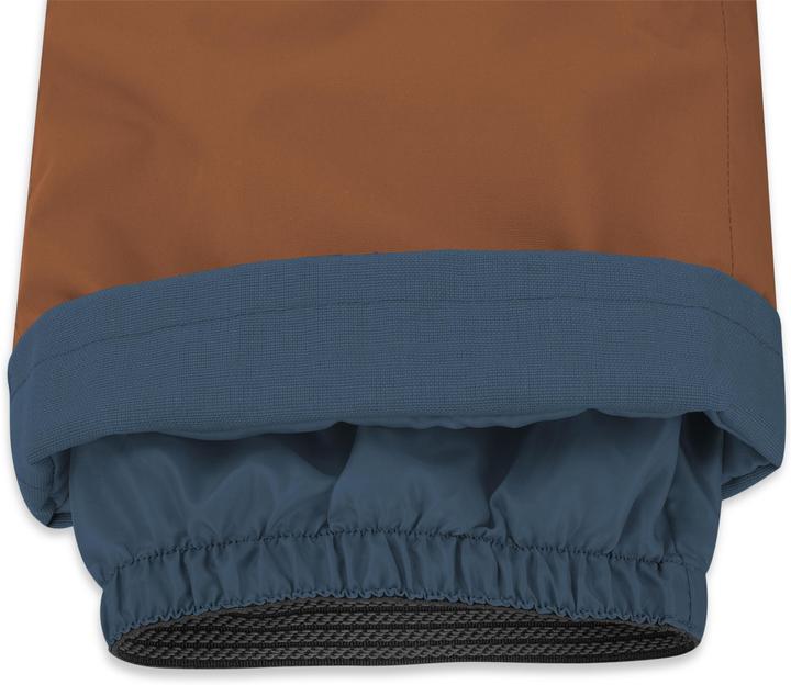 Immagine prodotto Normani Pantaloni invernali per bambini Salcha - 1149 (110, 116, 115 A)