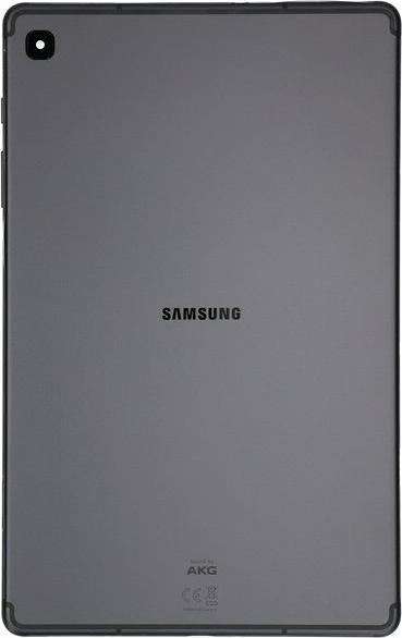 Immagine prodotto Samsung Copertura della batteria SM-P610/P615 Galaxy Tab S6 Lite Grigio Oxford GH82-22632A