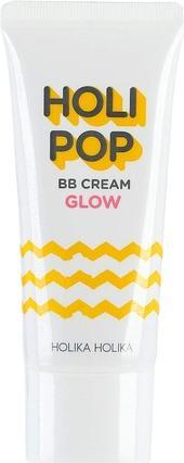 Immagine prodotto Holika Holika Holi Pop Bb Cream Glow Spf30 Crema Illuminante Bb 30Ml