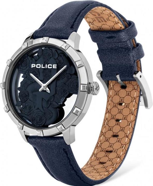Actual product image Police Marietas (Analogue wristwatch, 36 mm)