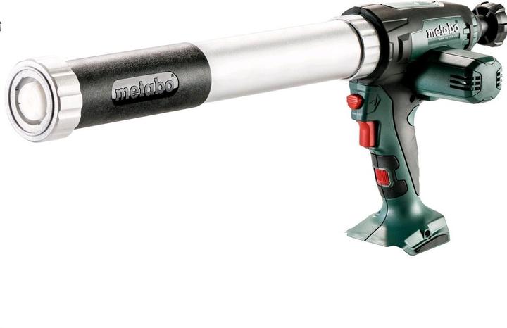 Produktbild Metabo Akku-Kartuschenpistole KPA 18 LTX 600