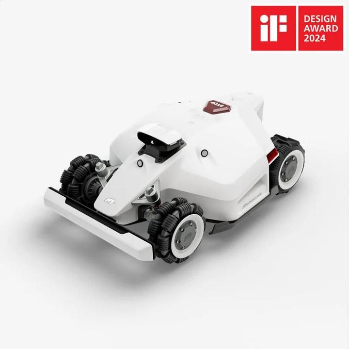 Mammotion Luba 2 AWD 1000 (1000 m²)