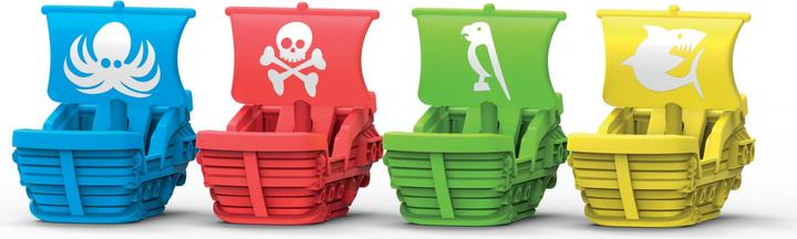 Produktbild Hasbro Gaming Risk Junior (Französisch)