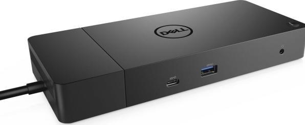 Actual product image Dell WD19DCS Docking Station with