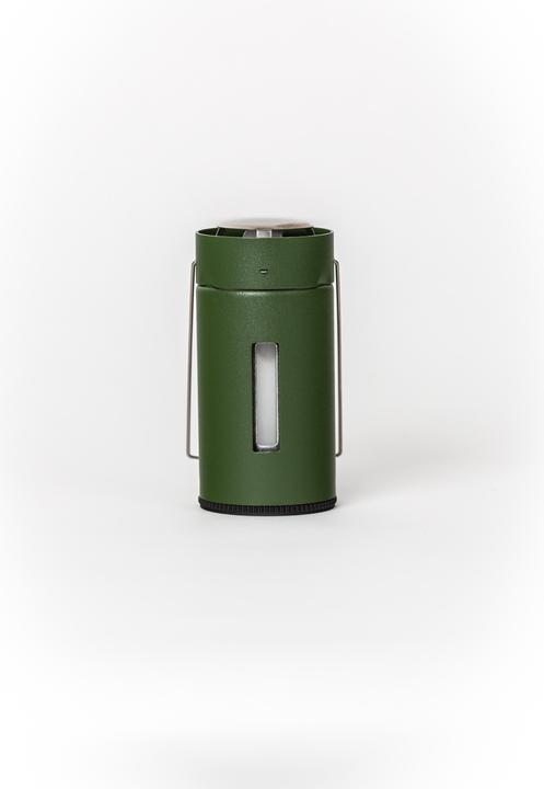 Immagine prodotto UCO Gear Lanterna a candela in alluminio (1 x)