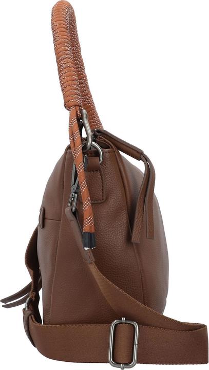 Image du produit FredsBruder Nea Sac à bandoulière en cuir 28 cm