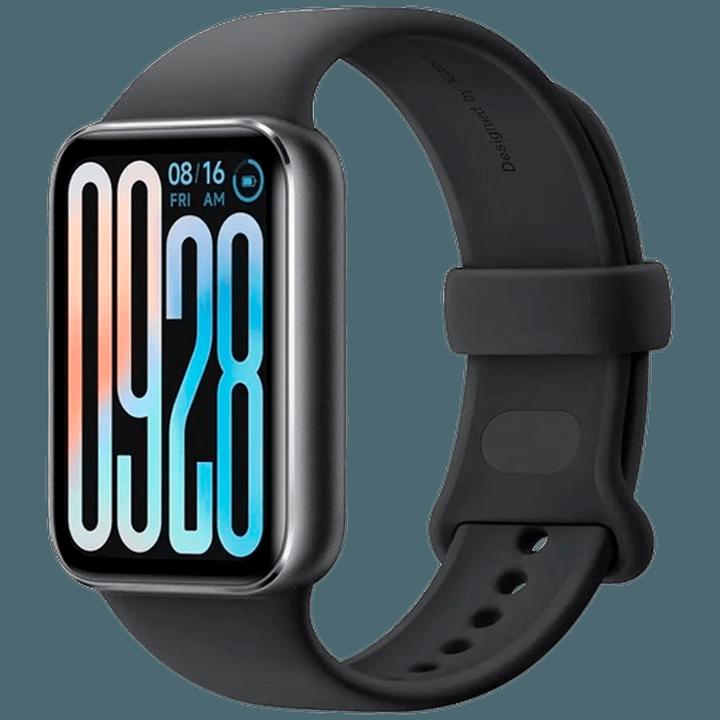 Produktbild Xiaomi Smart Band 9 Pro Obsidian Black, BHR8710GL (44 mm)