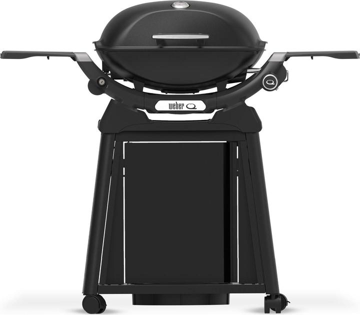 Image du produit Weber Q2200N (4.10 kW)