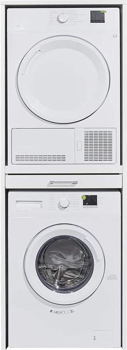 Immagine prodotto Washtower Bianco