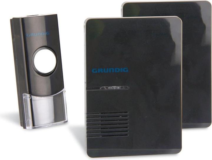 Immagine prodotto Grundig Ricevitore Doorbell Wireless 2