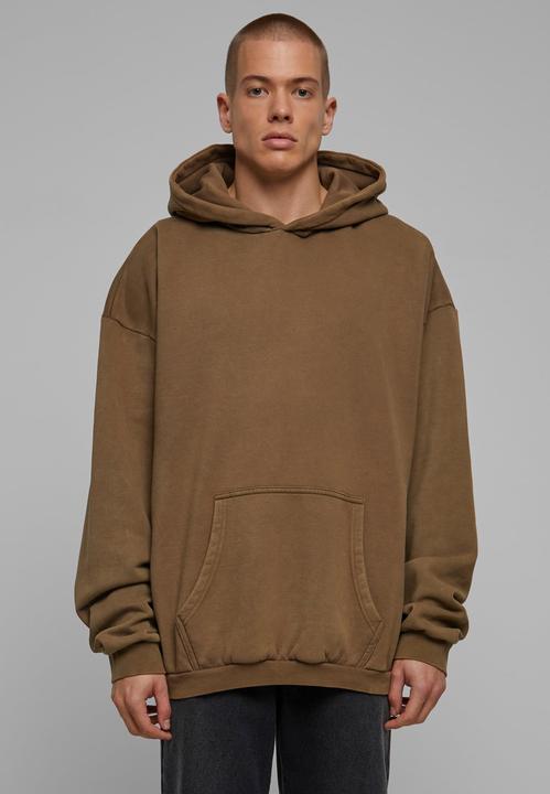 Immagine prodotto Urban Classics Acid Washed Hoody (L)